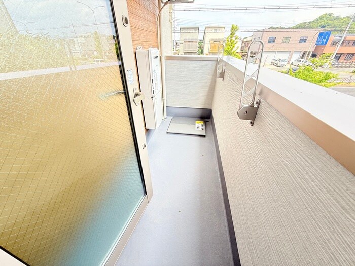 フジパレス上野芝Ⅲ番館の物件内観写真