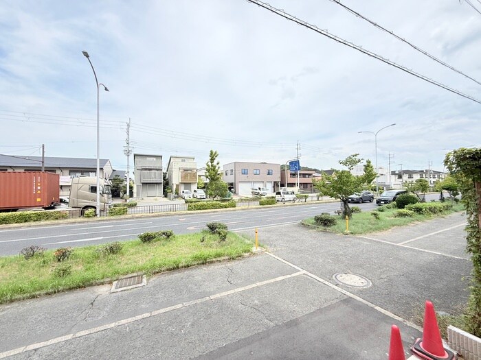 フジパレス上野芝Ⅲ番館の物件内観写真