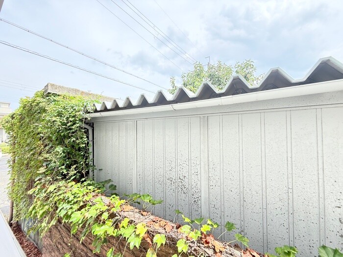 フジパレス上野芝Ⅲ番館の物件内観写真