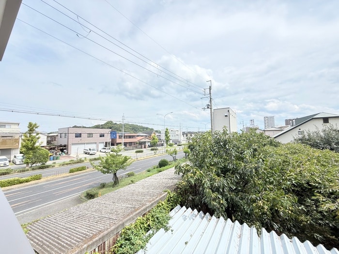フジパレス上野芝Ⅲ番館の物件内観写真