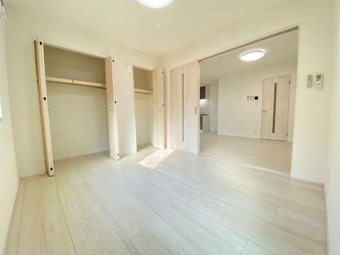 フジパレス高石駅北の物件内観写真