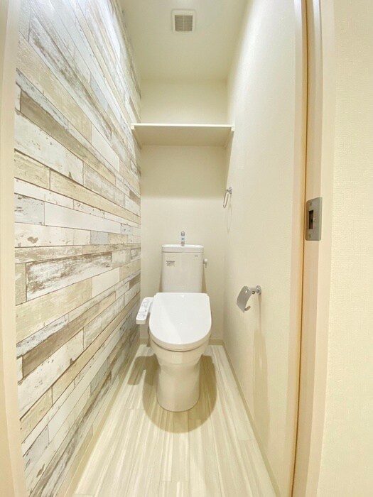 フジパレス高石駅北の物件内観写真