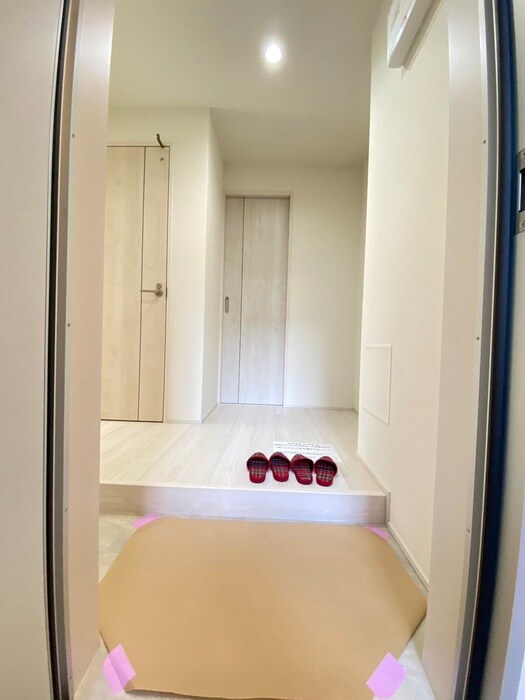 フジパレス高石駅北の物件内観写真