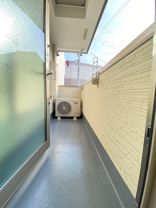 フジパレス高石駅北の物件内観写真