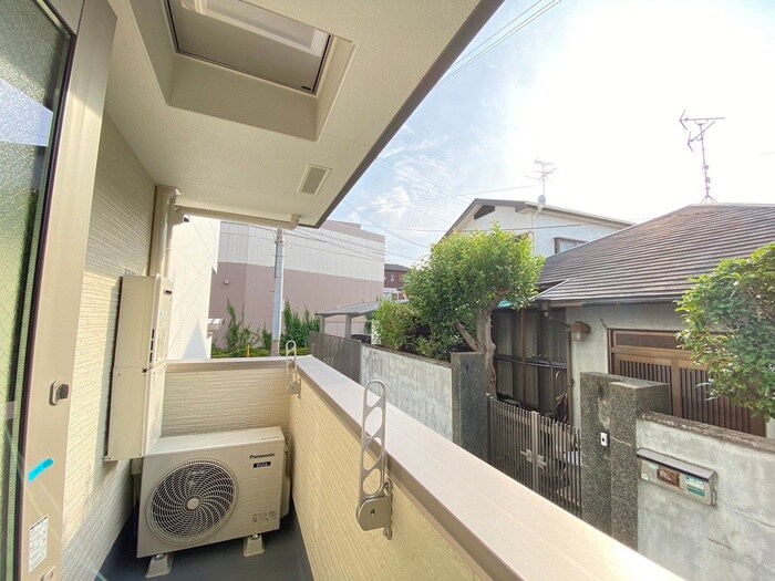 フジパレス高石駅北の物件内観写真