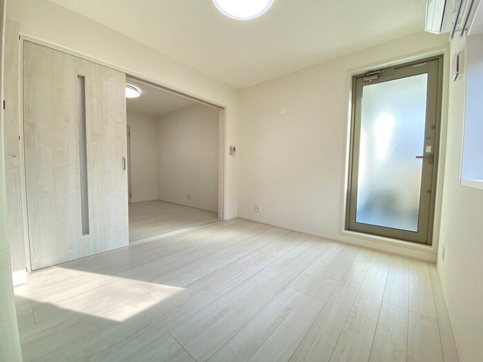 フジパレス高石駅北の物件内観写真