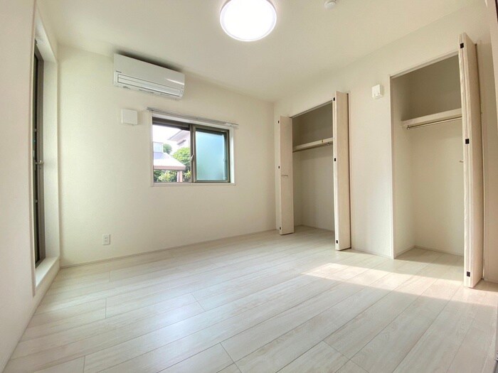 フジパレス高石駅北の物件内観写真