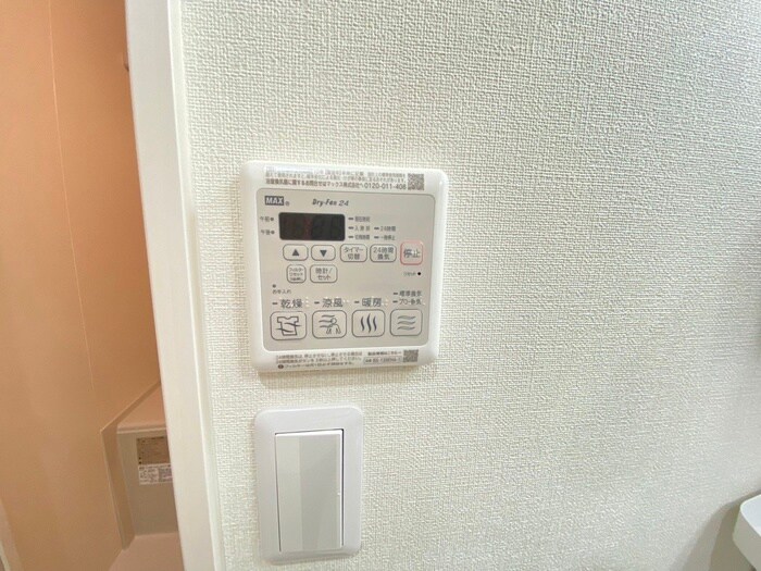 フジパレス高石駅北の物件内観写真