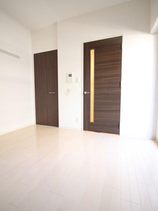 ﾌﾟﾚｻﾝｽ梅田北ﾊﾟﾜ-ｹﾞ-ﾄ(505)の物件内観写真