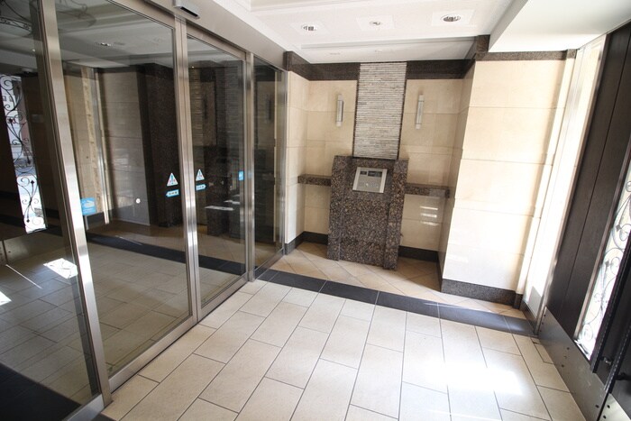 ﾌﾟﾚｻﾝｽ梅田北ﾊﾟﾜ-ｹﾞ-ﾄ(505)の物件外観写真