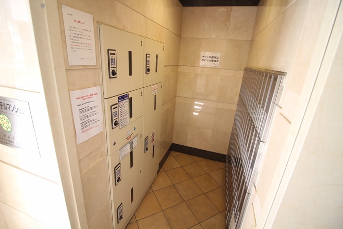 ﾌﾟﾚｻﾝｽ梅田北ﾊﾟﾜ-ｹﾞ-ﾄ(505)の物件外観写真