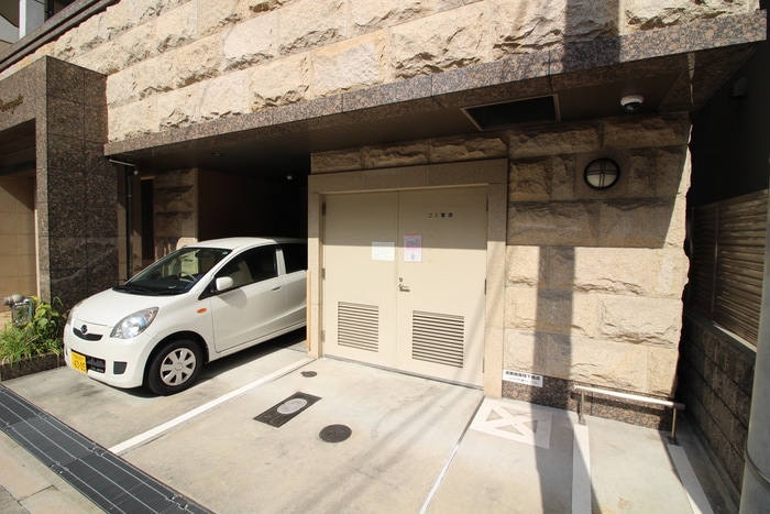 ﾌﾟﾚｻﾝｽ梅田北ﾊﾟﾜ-ｹﾞ-ﾄ(505)の物件外観写真