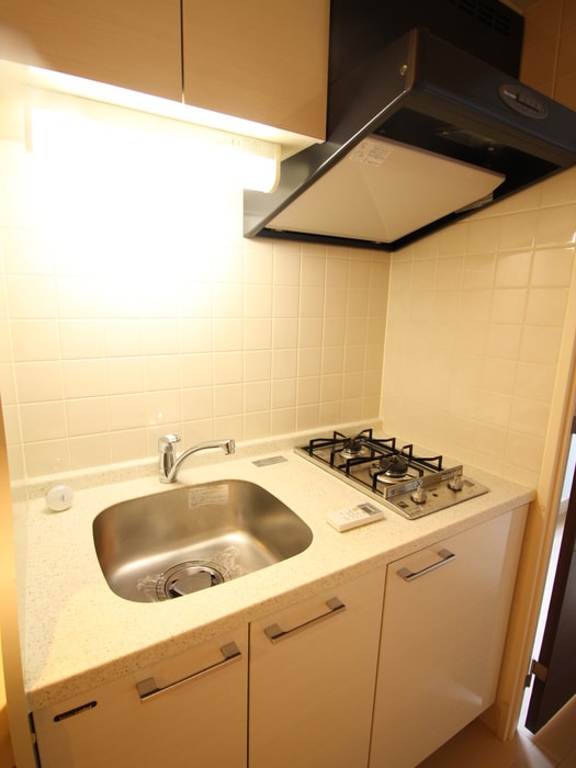 ﾌﾟﾚｻﾝｽ梅田北ﾊﾟﾜ-ｹﾞ-ﾄ(505)の物件内観写真