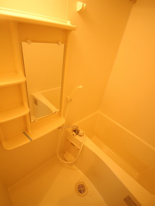 ﾌﾟﾚｻﾝｽ梅田北ﾊﾟﾜ-ｹﾞ-ﾄ(505)の物件内観写真