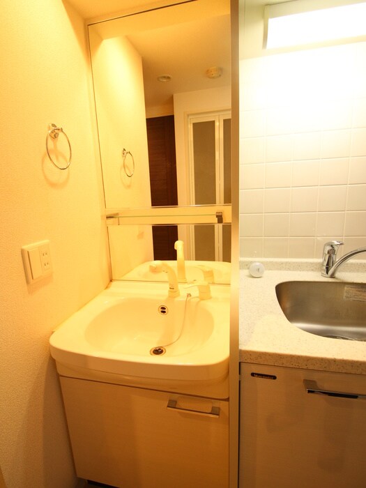 ﾌﾟﾚｻﾝｽ梅田北ﾊﾟﾜ-ｹﾞ-ﾄ(505)の物件内観写真