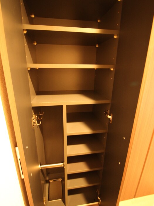 ﾌﾟﾚｻﾝｽ梅田北ﾊﾟﾜ-ｹﾞ-ﾄ(505)の物件内観写真