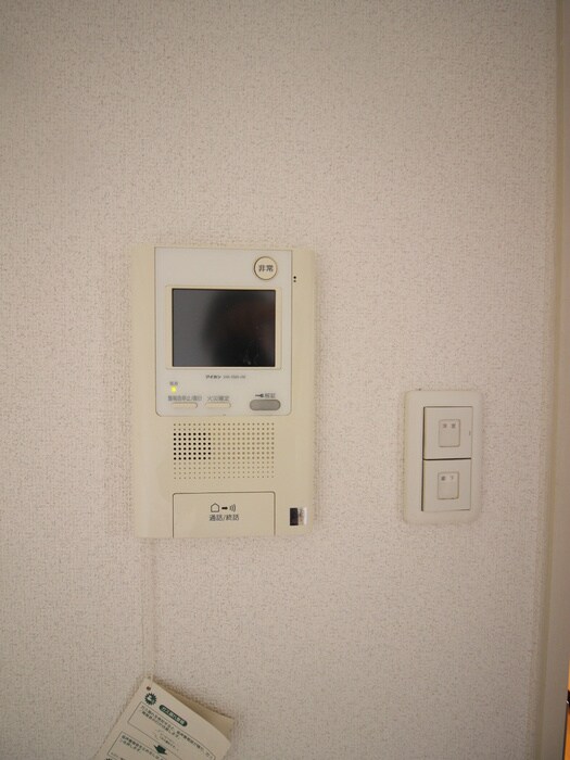 ﾌﾟﾚｻﾝｽ梅田北ﾊﾟﾜ-ｹﾞ-ﾄ(505)の物件内観写真