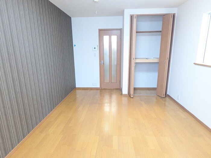 メゾンウッディⅡの物件内観写真