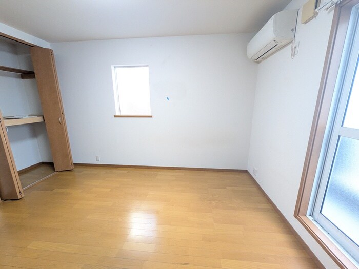 メゾンウッディⅡの物件内観写真