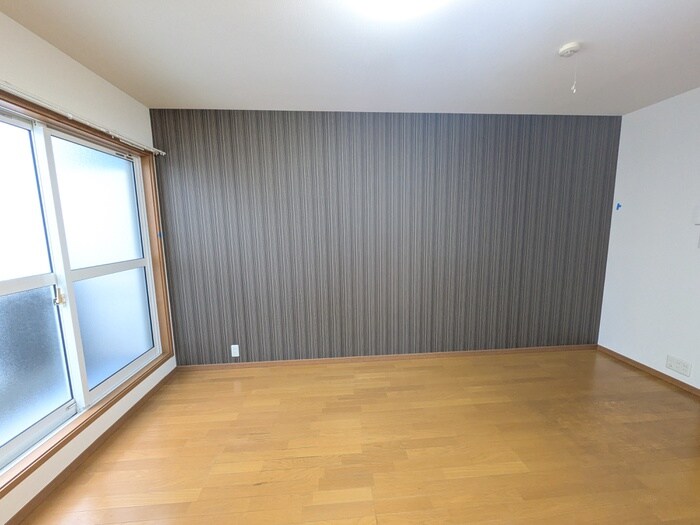 メゾンウッディⅡの物件内観写真