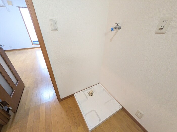 メゾンウッディⅡの物件内観写真