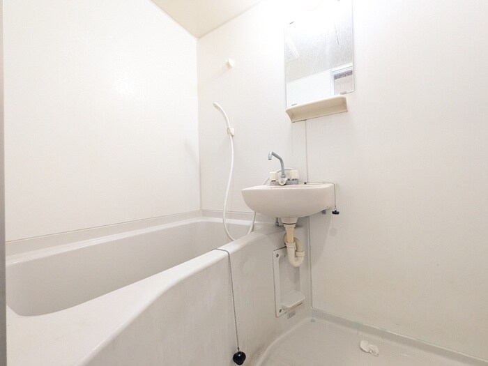 メゾンウッディⅡの物件内観写真