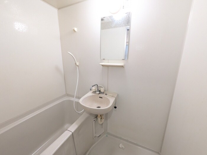 メゾンウッディⅡの物件内観写真