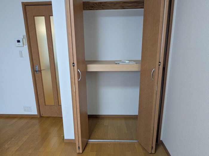 メゾンウッディⅡの物件内観写真