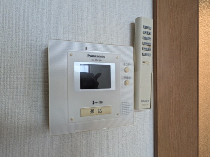 メゾンウッディⅡの物件内観写真