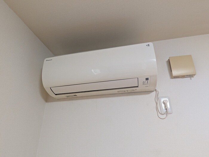 メゾンウッディⅡの物件内観写真