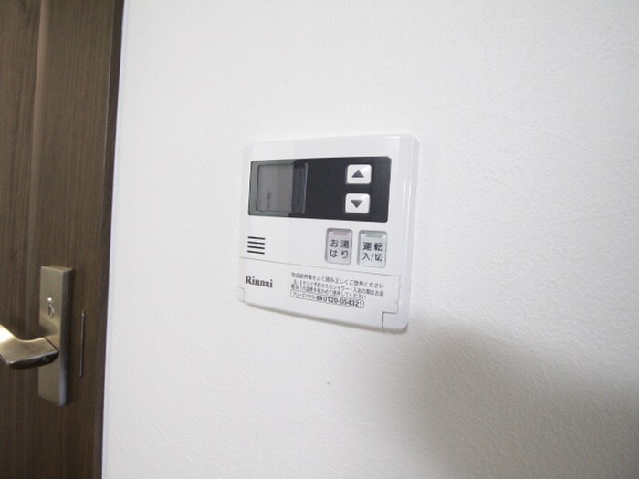 PRIMAVELA Ⅲの物件内観写真