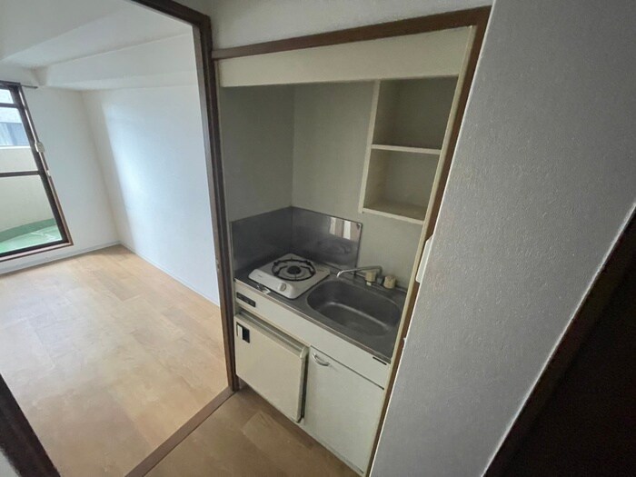 ﾊﾟﾙｼｵ三宮ﾌﾗﾜｰﾛｰﾄﾞ(708)の物件内観写真