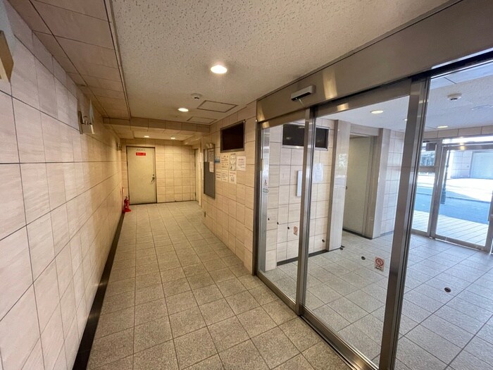 ﾊﾟﾙｼｵ三宮ﾌﾗﾜｰﾛｰﾄﾞ(708)の物件外観写真