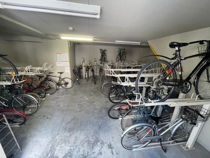 ﾊﾟﾙｼｵ三宮ﾌﾗﾜｰﾛｰﾄﾞ(708)の物件外観写真