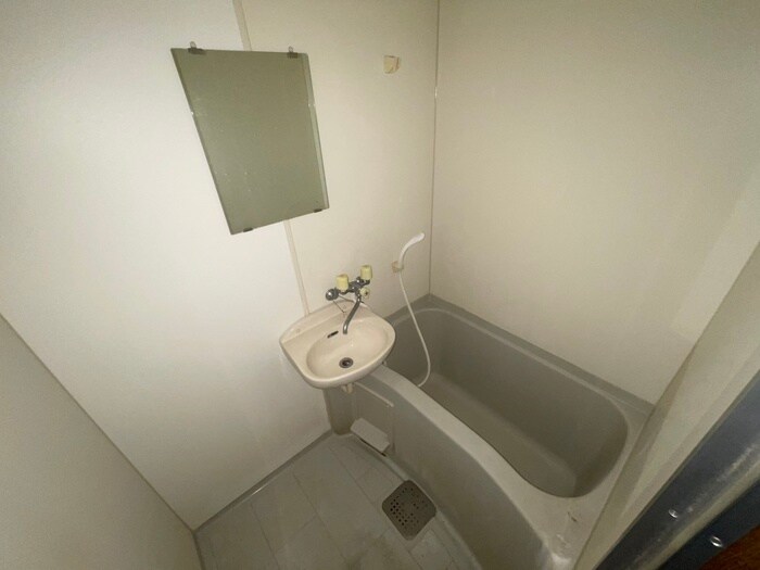 ﾊﾟﾙｼｵ三宮ﾌﾗﾜｰﾛｰﾄﾞ(708)の物件内観写真