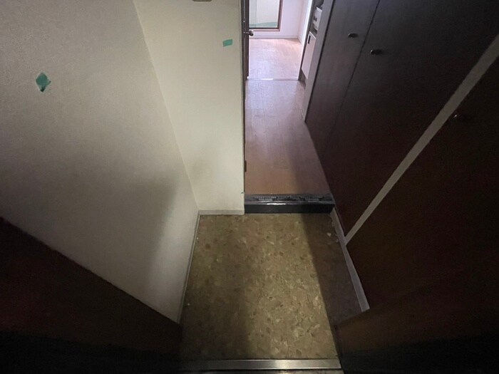 ﾊﾟﾙｼｵ三宮ﾌﾗﾜｰﾛｰﾄﾞ(708)の物件内観写真