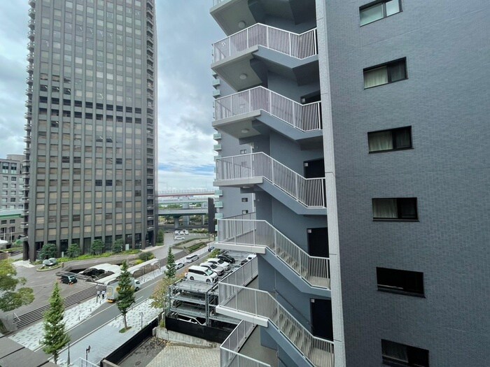 ﾊﾟﾙｼｵ三宮ﾌﾗﾜｰﾛｰﾄﾞ(708)の物件内観写真