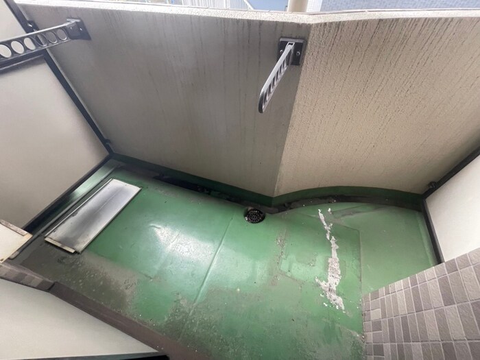 ﾊﾟﾙｼｵ三宮ﾌﾗﾜｰﾛｰﾄﾞ(708)の物件内観写真