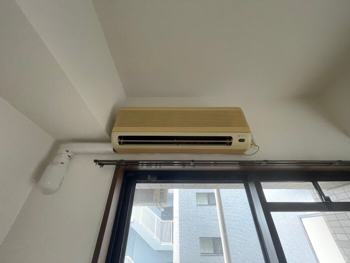 ﾊﾟﾙｼｵ三宮ﾌﾗﾜｰﾛｰﾄﾞ(708)の物件内観写真