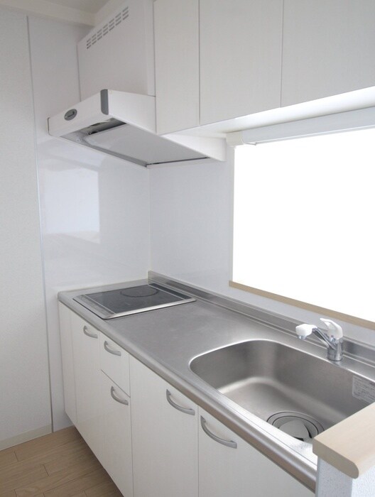 ＰＲＥＳＴＡＮＣＥ香里の物件内観写真