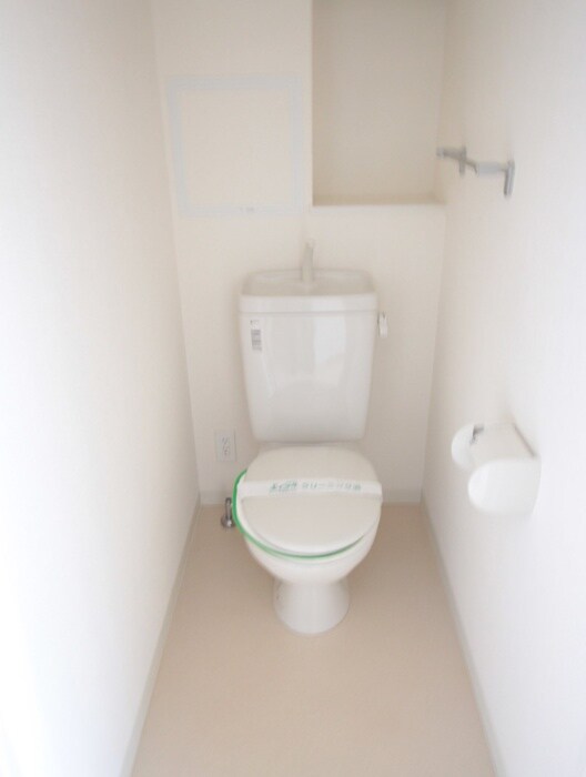 ＰＲＥＳＴＡＮＣＥ香里の物件内観写真