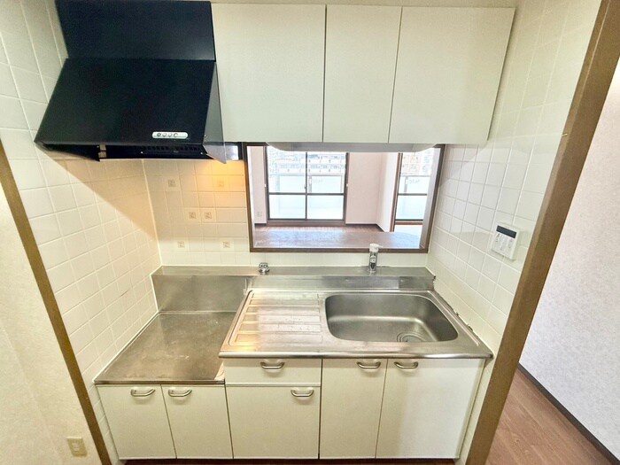 デミュ－ズ木幡の物件内観写真