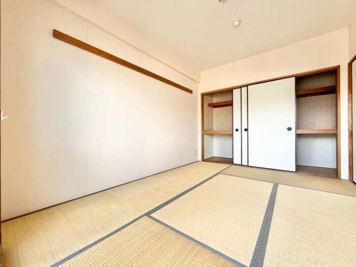 デミュ－ズ木幡の物件内観写真