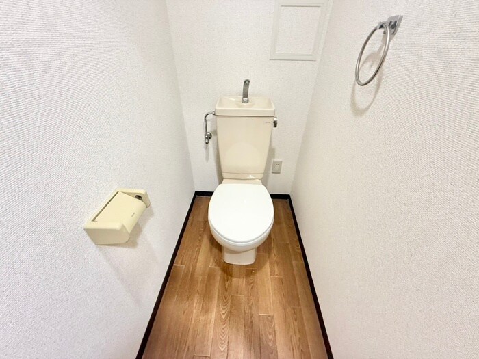 デミュ－ズ木幡の物件内観写真