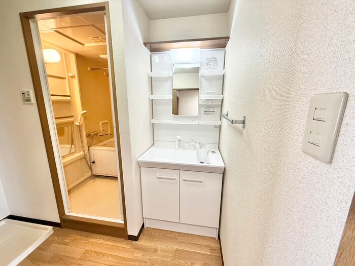 デミュ－ズ木幡の物件内観写真