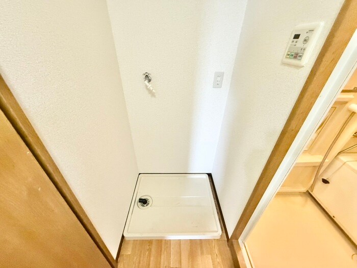 デミュ－ズ木幡の物件内観写真