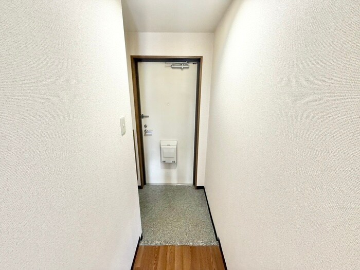 デミュ－ズ木幡の物件内観写真