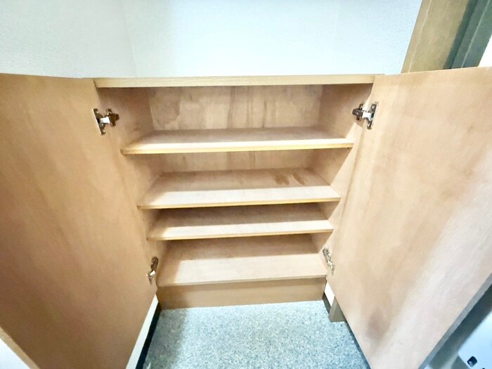 デミュ－ズ木幡の物件内観写真