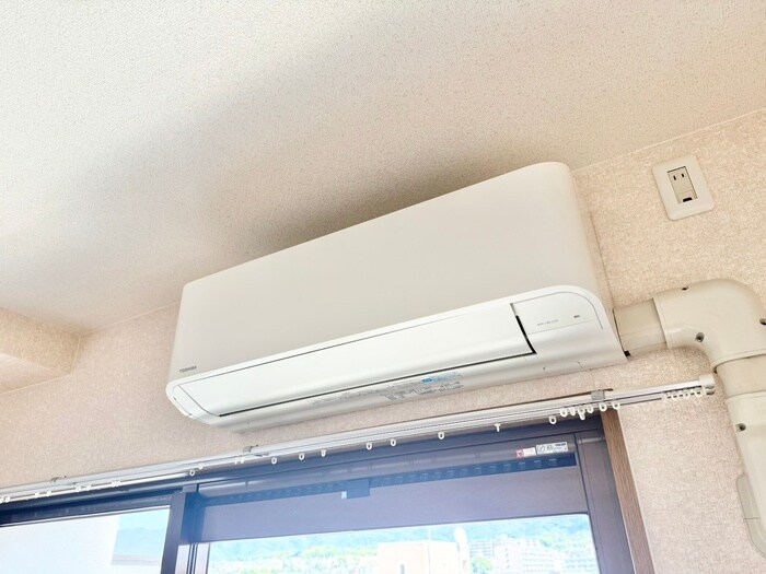 デミュ－ズ木幡の物件内観写真