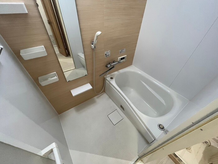 グレイスハイツ長楽(104)の物件内観写真